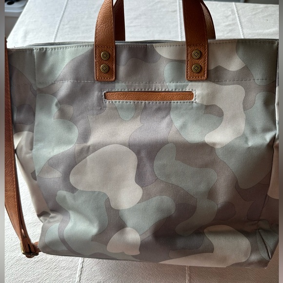 Thirty-one purse & mini tote set - Picture 5 of 9